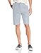 Volcom Men's Frickin Chino Short, Grey, 32