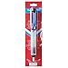 Vastar Solder Sucker Desoldering Vacuum Pump Solder Removal Tool Blue