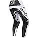 Fox Racing 180 Monster/PC SE Men's Off-Road Motorcycle Pants - White/Black/Green / Size 36