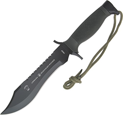 Fury Tactical MI75536-BRK Armada