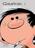 Gaston, Tome 1 : Premières gaffes by 