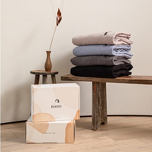 Konny Baby Carrier Winter Cover, Women's Fleece Jacket, Maternity