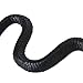 Lowpricenice Rubber Snake Pretend Trick Toy Garden Props