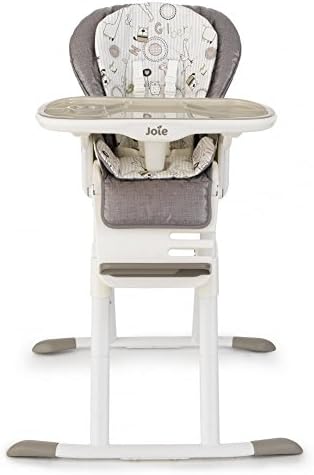 joie mothercare mimzy whirl spin 360 rotating highchair