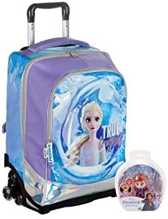 Zaino Trolley scuola elementare Frozen omaggio ARIASANA SPRAY DISINFETTANTE  Astuccio 3 zip completo Frozen omaggio bambolina frozen Cartelle, astucci e  set per la scuola Valigeria outlookplanningdevelopment.com.au