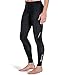 Skins A200 Women's Compression Long Tights, Medium, Black/Black