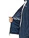 Columbia Men's Steens Mountain 2.0 Full Zip Fleece Jacket, Collegiate Navy, Small