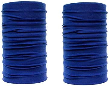 PrimeBox Brand Bandana Multi Wear Headband Face Mask Cover for Dust Protection, for Bike Riding & Outdoor activity PrimeBox Brand Bandana Multi Wear Headband Face Mask Cover for Dust Protection, for Bike Riding & Outdoor activity