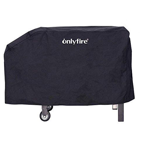 Onlyfire 28 Inch Cover Fits for Blackstone Outdoor Cooking Gas Grill Griddle Station