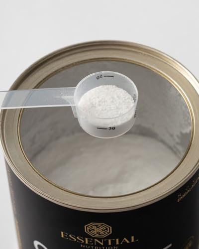 Essential Nutrition Crealift Lata 300g 100 doses