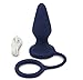 Mangasm Ass Master Model R: The Premium Rechargeable Vibrating Anal Butt Plug