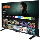 Toshiba 40 Inch Full HD Fire TV TRU Resolution HDR10 Dolby Audio view 2