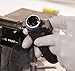 Wheeler Rifle Receiver Lapping Tool for Gunsmithing Cleaning Rebuild and Maintenance (10.5