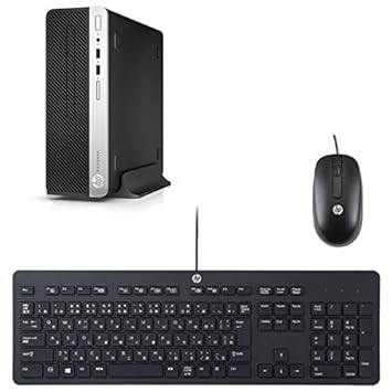 75 Hp Prodesk 400 G5 Sf サゴタケモ