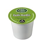 Green Mountain Coffee, Dark Magic (Extra Bold), K-Cup Portion Pack for Keurig Brewers, 72 Count