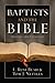 Baptists and the Bible by