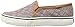 Keds Women's Double Decker Windowpane Plaid Fashion Sneaker