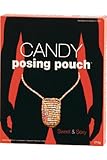 Bombay Collections Ltd Candy Posing Pouch