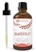 UpNature The Best Grapefruit Essential Oil- 4 OZ Extract From Grapefruit Peel - 100% Pure & Natural, GMO Free, Premium Quality - With Dropper - Create Good Scents With Your Diffuser For Aromatherapy