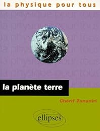 La  planète Terre