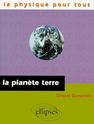 La  planète Terre