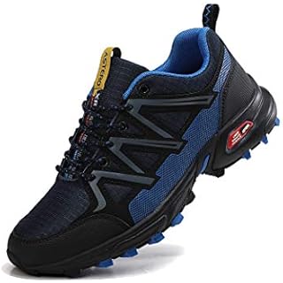 Best Men�s Trail Running Shoes AX BOXING Men�s Trail