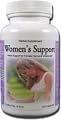 Women's Support Amazing Natural Hormone Relief and Hormone Supplement with Dong Quai, Saw Palmetto, and Fenugreek 120ct