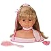 Corolle Miss Corolle Hairstyling Head