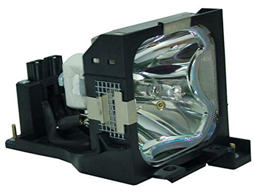 Supermait VLT-XL30LP VLTXL30LP Replacement Projector Bulb Lamp with Housing Compatible with Mitsubishi LVP-XL25 LVP-XL25U LVP-XL30 LVP-XL30U SL25U XL25U XL30U LVPXL25 LVPXL25U LVPXL30 LVPXL30U