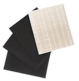 Electrolux EL500 Air Purifier Annual Replacement Filter Kit