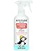 ATTITUDE Laundry Stain Remover, Fragrance Free, 16 Fluid Ounce