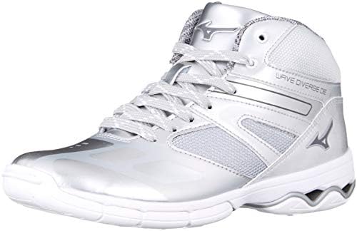 Mizuno Wave Diverse DE Fitness Shoes