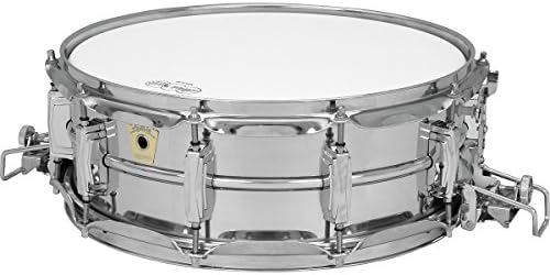 Ludwig LM410 SUPER-SENSITIVE - Caja de bateria: Amazon.es: Instrumentos musicales