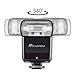 Flashpoint Zoom-Mini TTL R2 Flash With Integrated R2 Radio Transceiver - Nikon Compact Cameras (TT350N)