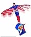 The Bridge Direct Superman Flying Hero Action Figure