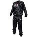 Heavy Duty ARD Sweat Suit Sauna Exercise Gym Suit Fitness Boxing MMA Fitness Weight Loss Sweat Suit Gym Workout Anti-Rip