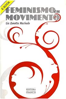 Livro Feminismo em Movimento