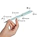 YYGIFT Ballpoint Stress Reliever Toy EDC Fidget ADHD Autism Focus Multi Function Portable Anxiety Stress Relief Pens, Blue