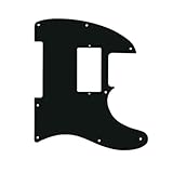 WD Custom Pickguard For Fender USA Jim Root