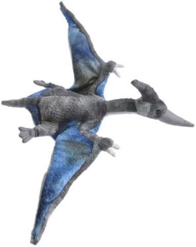 pteranodon stuffed animal