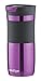 Contigo Snapseal Vacuum-insulated Stainless Steel Travel Mug, 16-ounce,Radiant Orchid