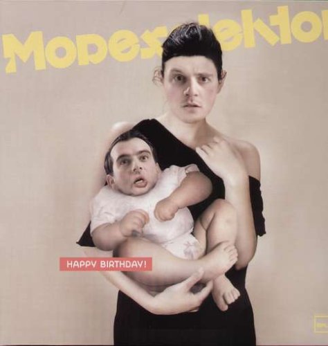 Modeselektor - 2007 Hip-Hop - Zortam Music