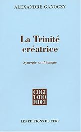 La  Trinité créatrice