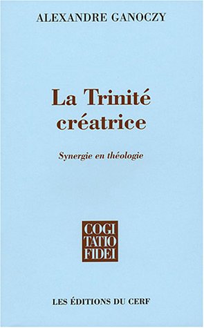 La  Trinité créatrice