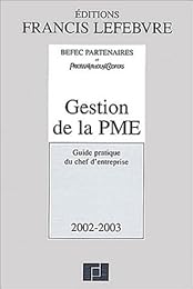 Gestion de la PME