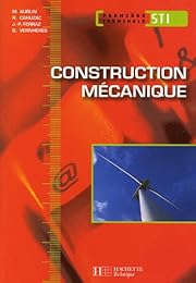 Construction mécanique