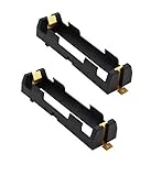 Pack of 2, Keystone Battery