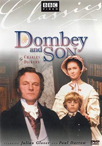 Amazon.com: Charles Dickens Collection (Repackaged) [DVD] [UK