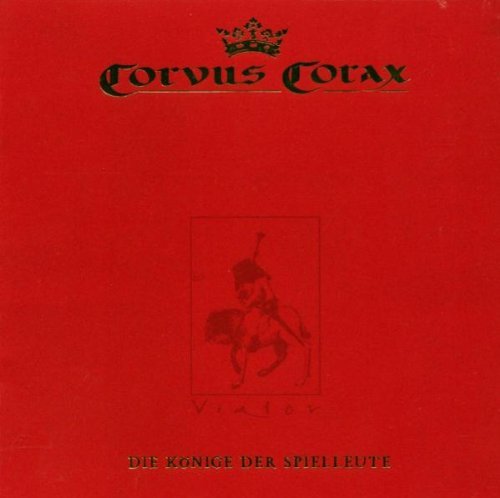 Corvus Corax - Najo Ratte (Rotwelsch) Lyrics - Zortam Music