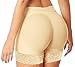 FOCUSSEXY Women Butt Lifter Tummy Control Shapewear Panty Boyshort Underwear